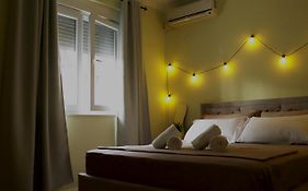 Euonia Apartment